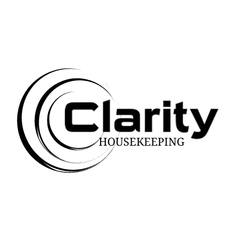 Clarity Housekeeping Logo
